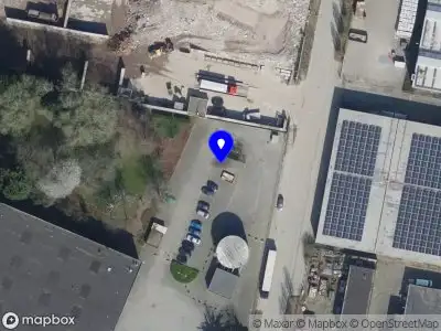 112 melding Brandweer met gepaste spoed naar de Eikdonk in Breda