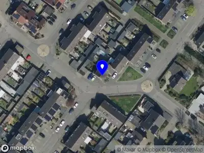 112 melding Overlastmelding Weide in Dongen gesloten