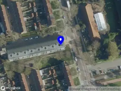 Overlastmelding Alphonsusstraat in Tilburg gesloten