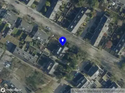 112 melding Overlastmelding Herman Heyermansweg in Tilburg gesloten