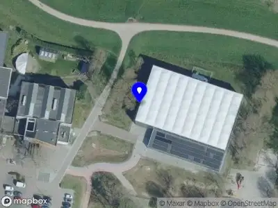 Politie naar de Europaplein in Gennep vanwege aanrijding met letsel