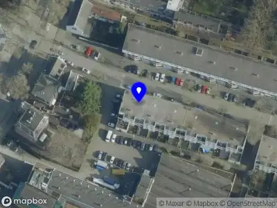 Overlastmelding Bisschop Bekkerslaan in Tilburg gesloten