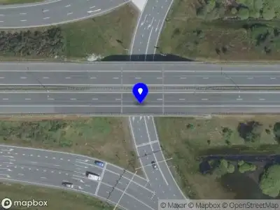 Snelheidscontrole op N2 te Eindhoven