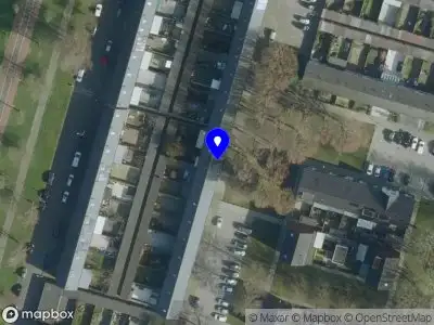 Overlastmelding Mahlerstraat in Tilburg gesloten