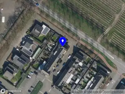 112 melding Overlastmelding Jan de Rooijstraat in Dongen