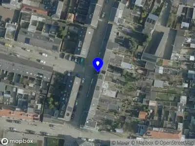 Overlastmelding Doctor Nolensstraat in Tilburg gesloten