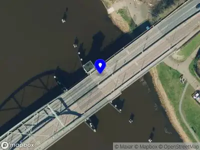 Snelheidscontrole op N331 te Hasselt