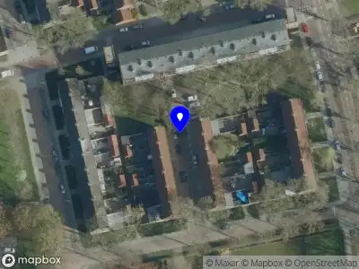 112 melding Overlastmelding Bellarminostraat in Tilburg