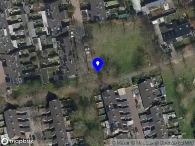 Overlastmelding Wolfsweidelaan in Rijen