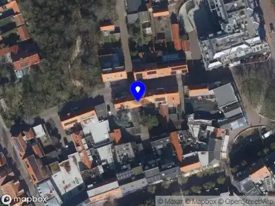 112 melding Brandweer met gepaste spoed naar de Wijngaardstraat in Domburg vanwege een liftopsluiting