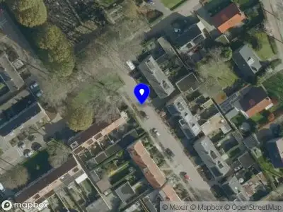 Overlastmelding Koningin Emmastraat in Berkel-Enschot