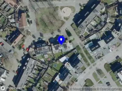 Overlastmelding Keizersplein in Loon op Zand