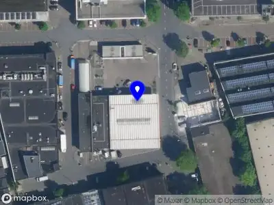 Snelheidscontrole op Van Slingelandtstraat te Amsterdam