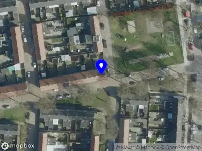 112 melding Overlastmelding Textielstraat in Tilburg gesloten