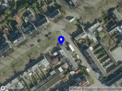 112 melding Overlastmelding Prinses Irenestraat in Berkel-Enschot