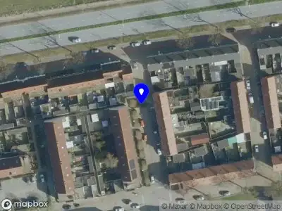 Overlastmelding Scheerderstraat in Tilburg gesloten