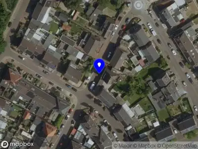 Brandweer en politie met grote spoed naar de Merodestraat in Eygelshoven vanwege stankoverlast