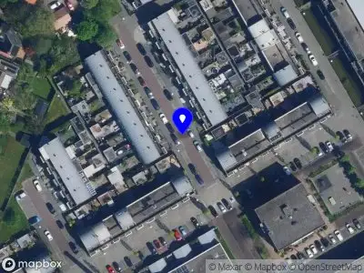 112 melding Ambulance met grote spoed naar de Tuin in Aalsmeer