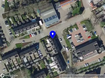 112 melding Besteld ambulance vervoer naar de De Warnaar in Poortugaal