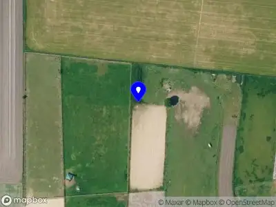 Brandweer met grote spoed naar de Hakstee in Wachtum vanwege gebouwbrand