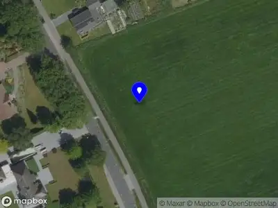 Brandweer met gepaste spoed naar de Ter Hofstadlaan in Someren