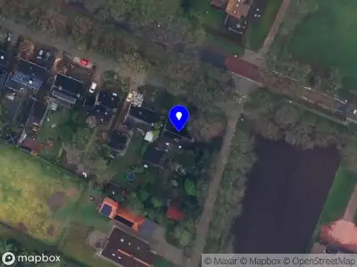 112 melding Politie met grote spoed naar de Viskenij in Langelo vanwege ongeval met letsel