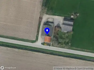 Politie naar de Plaatseweg in Nieuw-Beijerland vanwege voertuigen te water