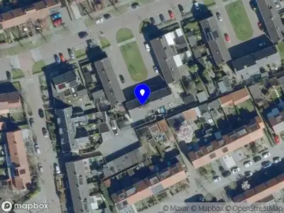 112 melding Politie naar de Michiel de Ruyterweg in Vught vanwege ongeval met letsel