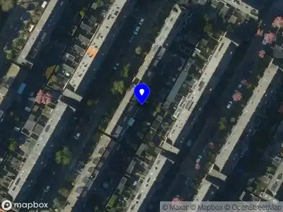 Ambulance naar de Ruysdaelkade in Alkmaar vanwege ongeval met letsel