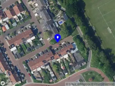 Brandweer met gepaste spoed naar de Gondel 24 in Lelystad