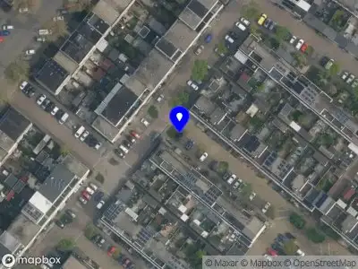 Ambulance met grote spoed naar de Lichtgroen in Zoetermeer