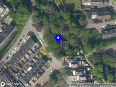 112 melding Ambulance met grote spoed naar de Gosewijn van Aemstelstraat in Mijdrecht