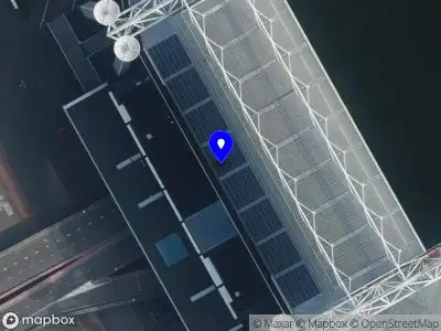 Snelheidscontrole op Burgemeester Stramanweg te Amsterdam