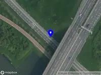 Snelheidscontrole op De Staart te Houten