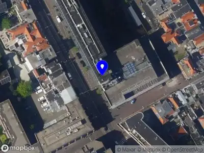 Traumahelikopter met grote spoed naar de Jan Hendrikstraat in 's-Gravenhage