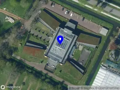 Ambulance met gepaste spoed naar de De Hooge Venne in Heiloo