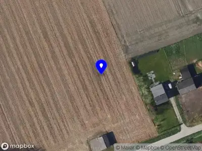 Brandweer met grote spoed naar de Mosselpolderstraat in Philippine