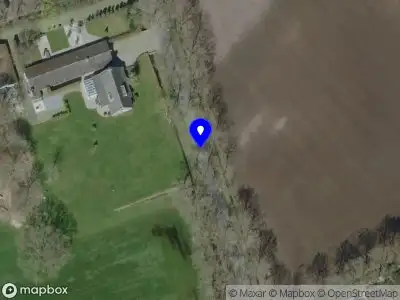 Snelheidscontrole op De Ruttestraat te Netersel