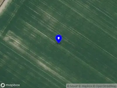 Brandweer met gepaste spoed naar de Elandweg in Swifterbant