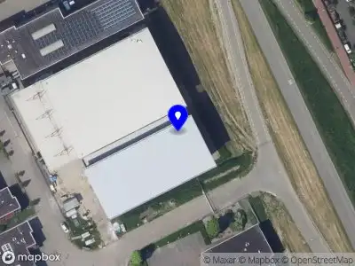 Politie naar de Staalindustrieweg in Alblasserdam vanwege ongeval met letsel