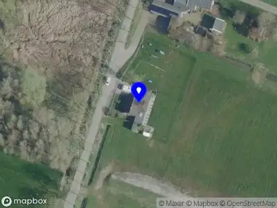 Politie naar de Kasteelstraat in Oijen vanwege ongeval met letsel