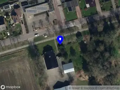 Politie met grote spoed naar de Noordzijde in Gasselternijveenschemond vanwege ongeval met letsel