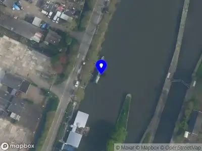 Politie naar de Noordersluis in Utrecht vanwege aanrijding met letsel
