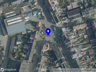 Overlastmelding Hoefstraat in Tilburg gesloten