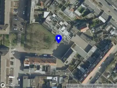 Overlastmelding Koninginnehof in Tilburg gesloten