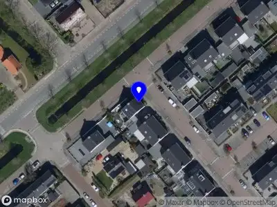 Overlastmelding Sterappel in Fijnaart