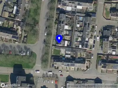 Overlastmelding De Ruyterstraat in Dongen (5102 BR)