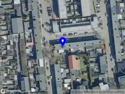 112 melding Overlastmelding Generaal Joubertstraat in Waalwijk gesloten