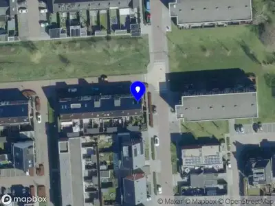 112 melding Overlastmelding Martien Coppensstraat in Waalwijk gesloten