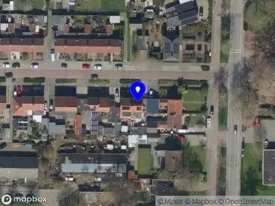 Overlastmelding Schrevelstraat in Sprang-Capelle gesloten
